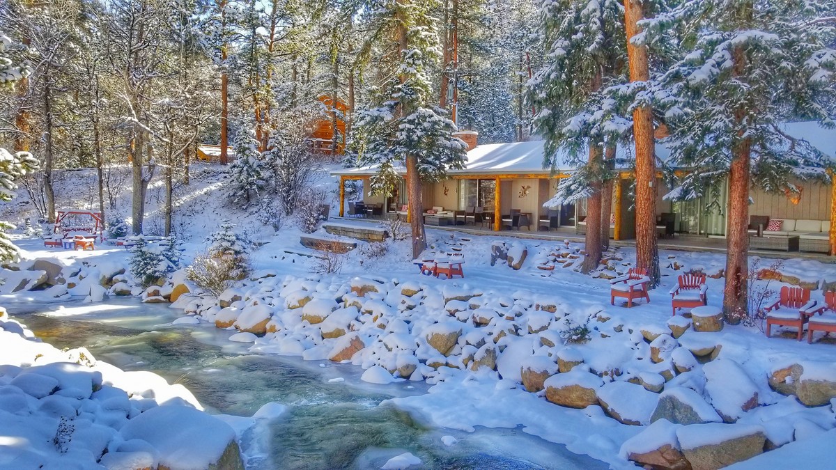 Reconnect With Nature