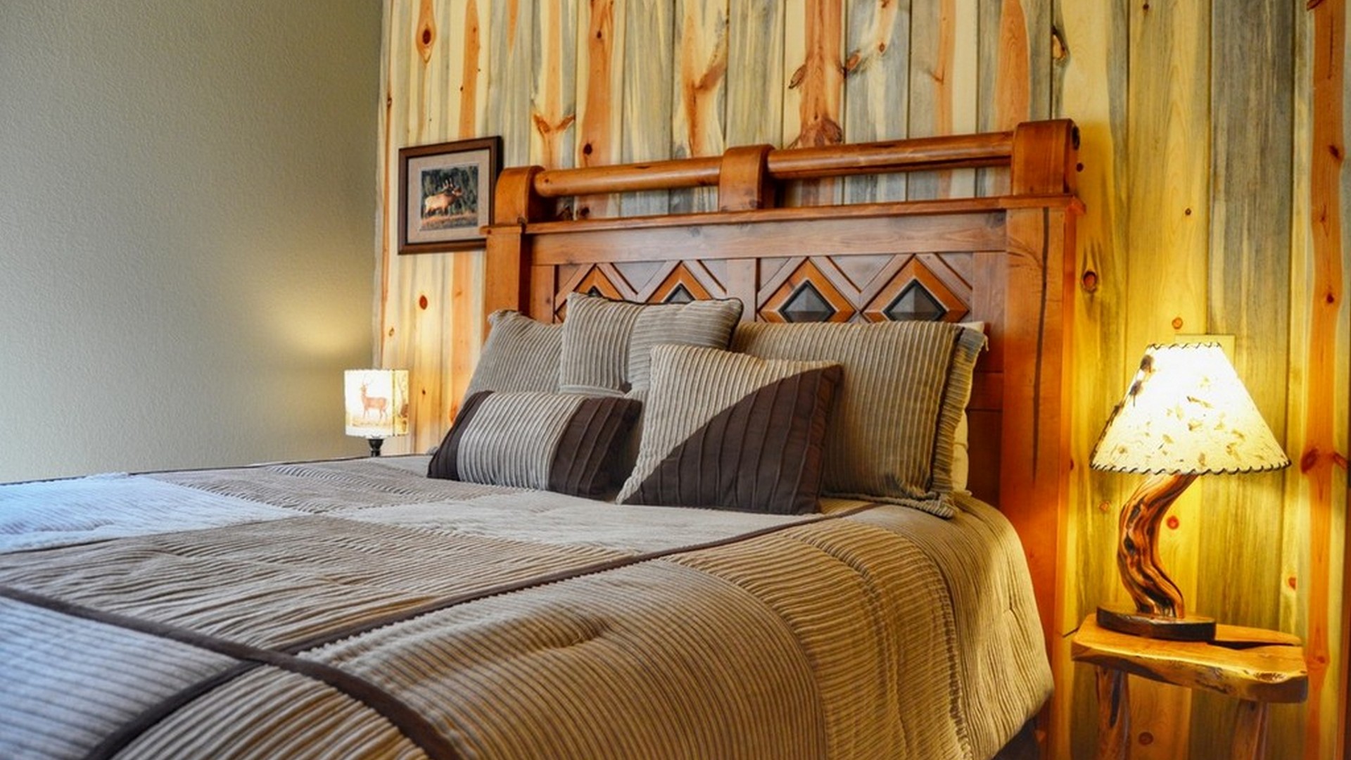 Dreamcatcher Kitchen