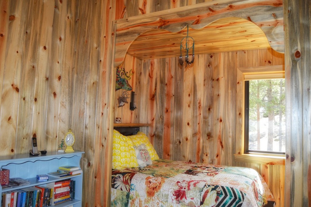 Dreamcatcher Outdoor Space