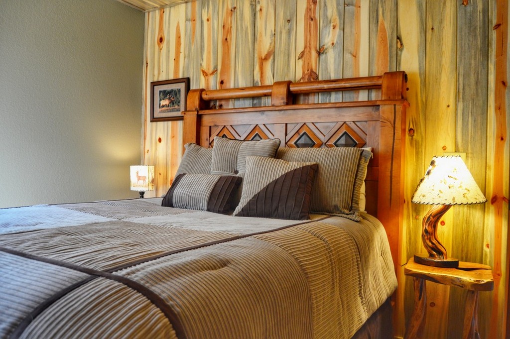 Dreamcatcher Bedroom 2