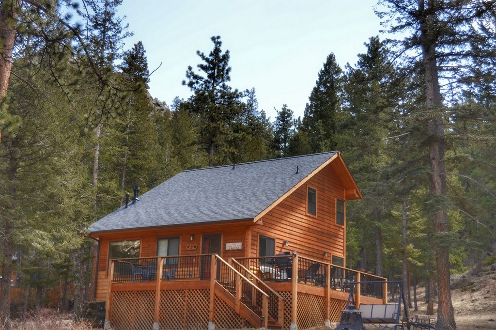 Dreamcatcher Exterior