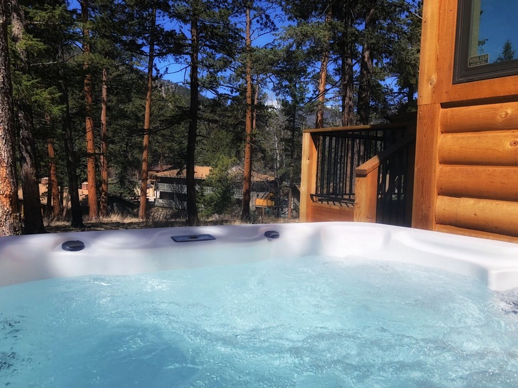 Dreamcatcher Living Area