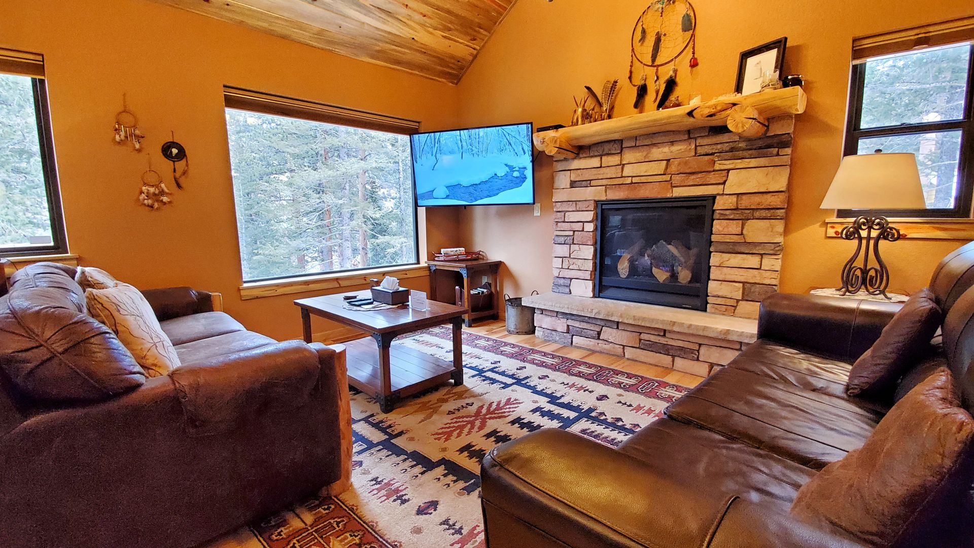 Dreamcatcher Kitchen