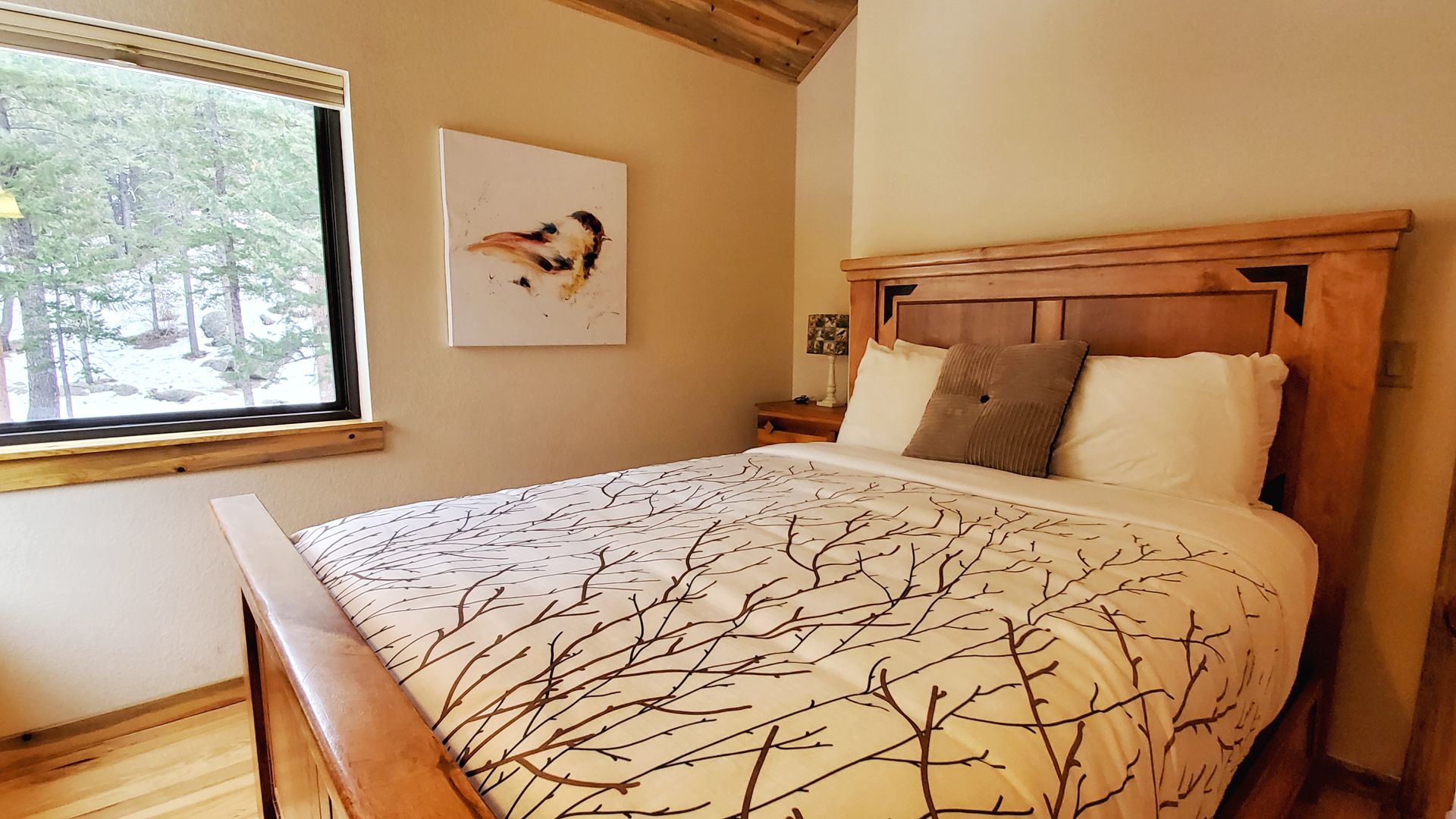 Dreamcatcher Hot Tub