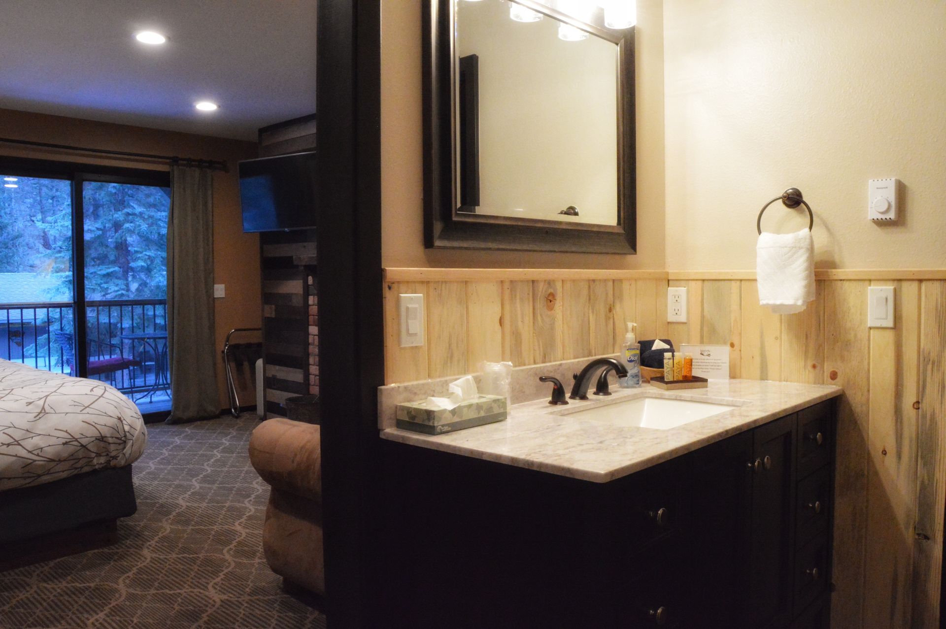 Room Details